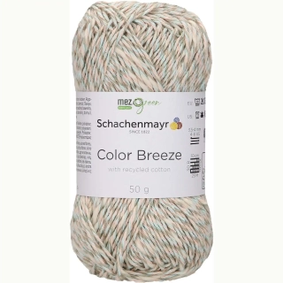 Schachenmayr Color Breeze 87 Mindil