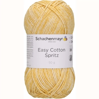 Schachenmayr Easy Cotton Spritz 22 summer