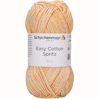 Schachenmayr Easy Cotton Spritz 25 apricot