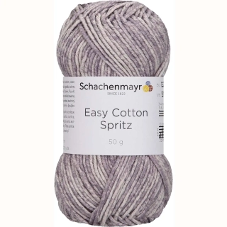 Schachenmayr Easy Cotton Spritz 49 dalia