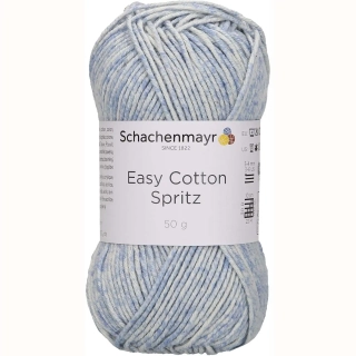Schachenmayr Easy Cotton Spritz 50 breeze