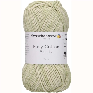Schachenmayr Easy Cotton Spritz 70 leaf