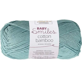 Schachenmayr Baby Smiles Cotton Bamboo 1067 Opálová