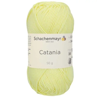 Schachenmayr Catania 100 Mimosa