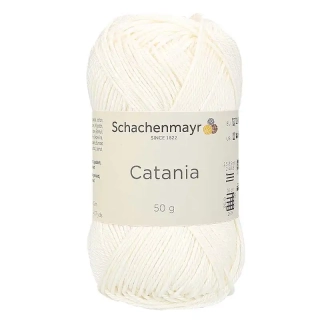 Schachenmayr Catania 105 Přírodní