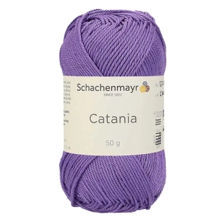 Schachenmayr Catania 113 Fialková