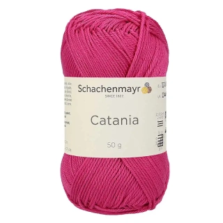 Schachenmayr Catania 114 Cyklamen