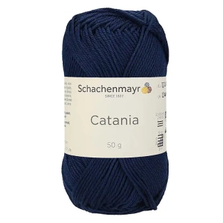 Schachenmayr Catania 124 Námořnická