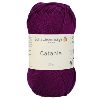 Schachenmayr Catania 128 Fuchsie