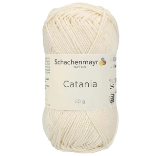 Schachenmayr Catania 130 Krémová