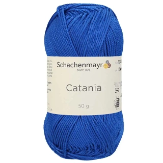 Schachenmayr Catania 201 Královská Modrá