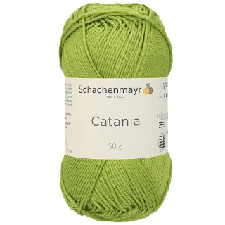 Schachenmayr Catania 205 Jablečná