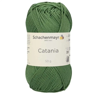 Schachenmayr Catania 212 Zelená
