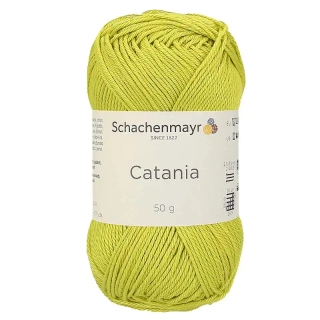 Schachenmayr Catania 245 Anýzová