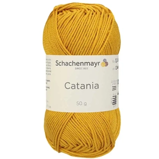Schachenmayr Catania 249 Zlatožlutá