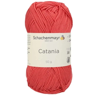 Schachenmayr Catania 252 Korálová