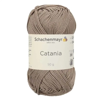 Schachenmayr Catania 254 Taupe