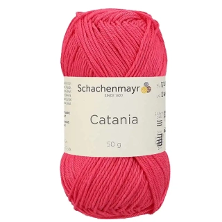 Schachenmayr Catania 256 Malinová