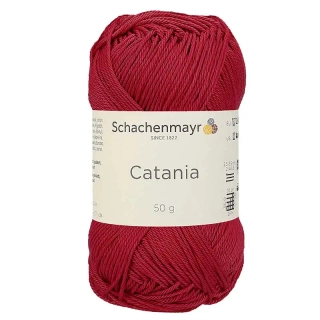 Schachenmayr Catania 258 Jahodová