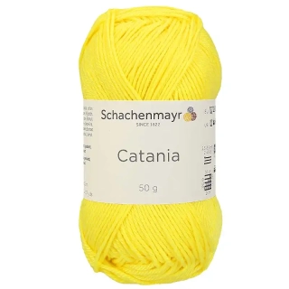 Schachenmayr Catania 280 Pampelišková
