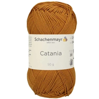 Schachenmayr Catania 383 Skořice