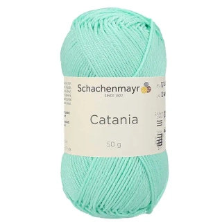 Schachenmayr Catania 385 Mint