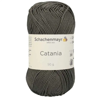 Schachenmayr Catania 387 Zelenohnědá