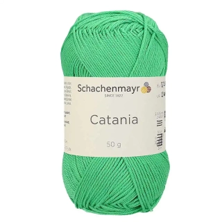 Schachenmayr Catania 389 Jarní zelená
