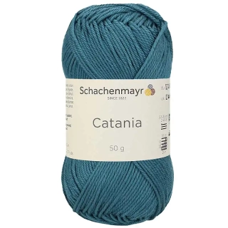 Schachenmayr Catania 391 Petrol