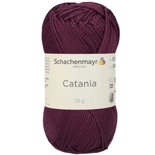 Schachenmayr Catania 394 Burgundská