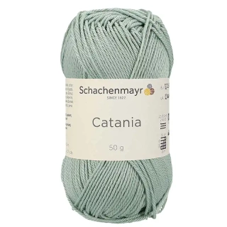 Schachenmayr Catania 402 Rezeda