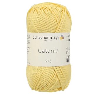 Schachenmayr Catania 403 Vanilková
