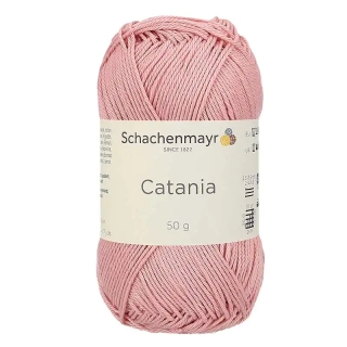 Schachenmayr Catania 408 Starorůžová