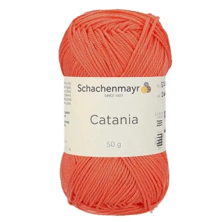 Schachenmayr Catania 410 Korálová