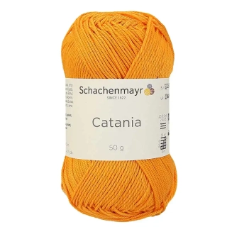 Schachenmayr Catania 411 Mango