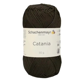 Schachenmayr Catania 414 Khaki
