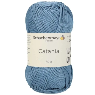 Schachenmayr Catania 421 Denim