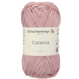Schachenmayr Catania 423 Vintage Růžová