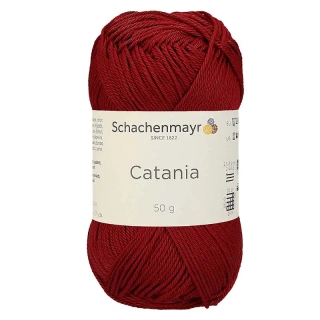 Schachenmayr Catania 424 Třešeň
