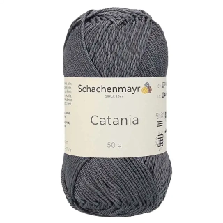 Schachenmayr Catania 429 Antracitová
