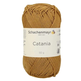 Schachenmayr Catania 431 Kurkuma