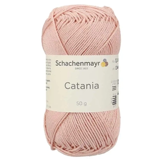 Schachenmayr Catania 433 Zlatorůžová