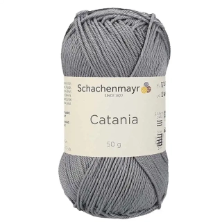 Schachenmayr Catania 435 Kouřová