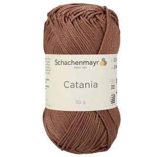 Schachenmayr Catania 438 Srnčí hnědá
