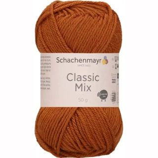 Schachenmayr Classic Mix 10 Liščí