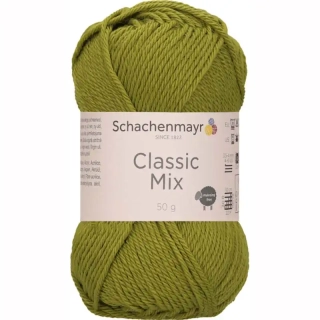 Schachenmayr Classic Mix 73 Anýzová