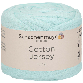 Schachenmayr Cotton Jersey 65 Mint
