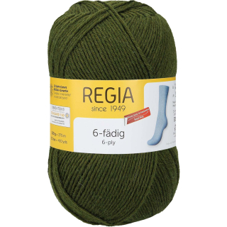 Regia 6-ply 320 Mechová