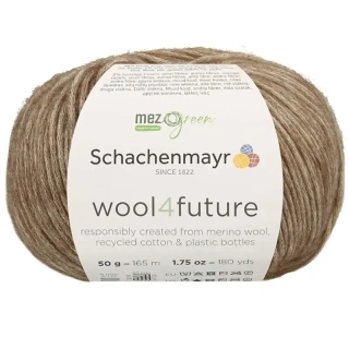 Schachenmayr WOOL4FUTURE 5 feather