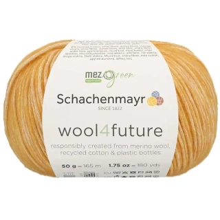 Schachenmayr WOOL4FUTURE 22 gold